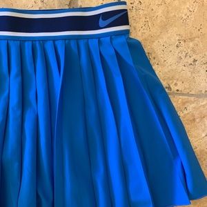 Nike Victory Tennis Skirt